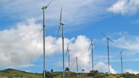 US-Lead Consortium Begins Work on Mini-Grid Feasibility Study in Fiji