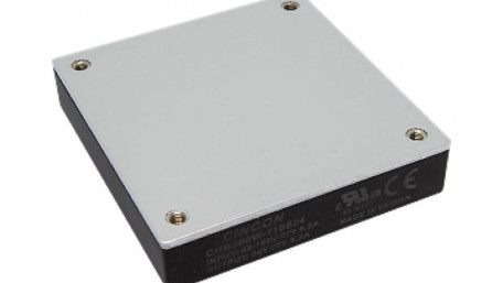 2W, 3kVdc Isolation Unregulated DC-DCs