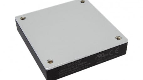 2W, 3kVdc Isolation Unregulated DC-DCs