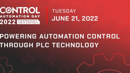 EEP Sister Site, Control, is Launching Control Automation Day