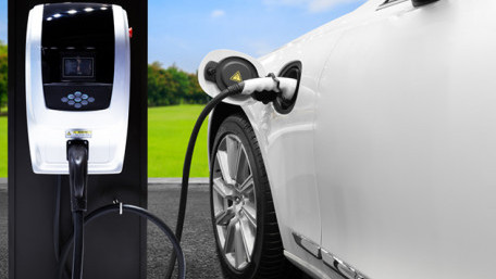 CALY Technologies Add 25A 1700V SiC Schottky Diode for DC Electric Vehicle Charging Solutions