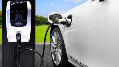 CALY Technologies Add 25A 1700V SiC Schottky Diode for DC Electric Vehicle Charging Solutions