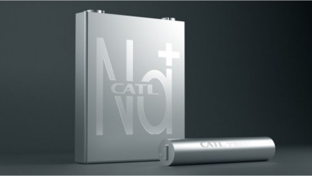  Can Sodium Replace Lithium EV Batteries?