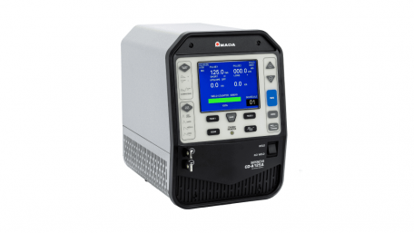 Capacitive Discharge Power Supplies with Fully-Controllable Dual Pulse Output