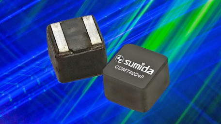Magnetically-Shielded Power Inductors up to 15μH