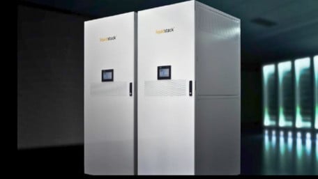 Cool Chips: Coolant Distribution Unit Delivers Direct-to-Chip 