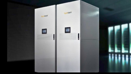 Cool Chips: Coolant Distribution Unit Delivers Direct-to-Chip 
