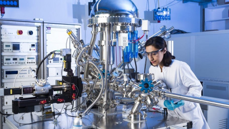 Launch of the Largest German Research Platform for Electrochemical Storage