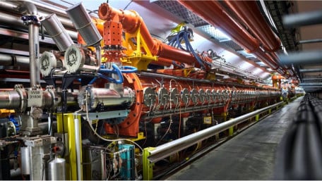 Precision Power: Danisense and CERN Collaborate on Current Sensor
