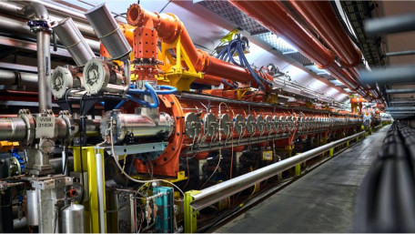 Precision Power: Danisense and CERN Collaborate on Current Sensor