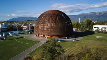 CERN Tasks ABB with Revamping its Cooling, Ventilation Systems