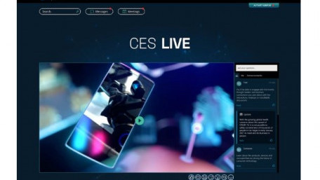 CES 2021 to Take Place Virtually 