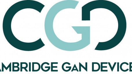 Cambridge GaN Devices Receives $9.5 Million in Series A Funding 