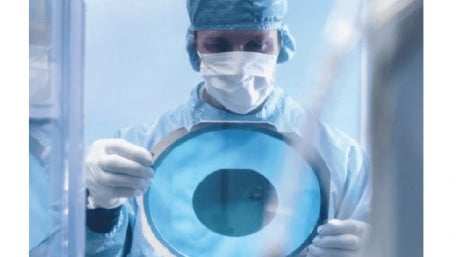 CHIPS for America Act Aims to Boost Semiconductor Industry