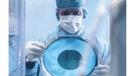 CHIPS for America Act Aims to Boost Semiconductor Industry