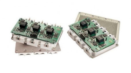 CISSOID Augments its Platform of 3-Phase SiC MOSFET IPMs