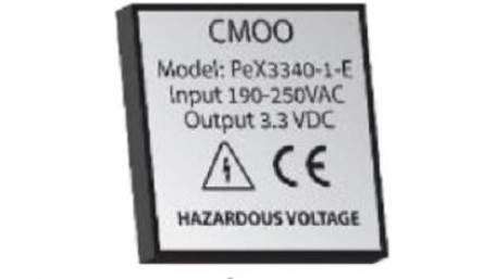 Power eXtraction Modules for the Internet of Things