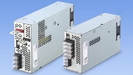 COSEL’s PJMA Series Power Supplies are Robust and Reliable for Demanding Medical Applications