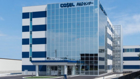COSEL Announces new R&D Innovation Center in Toyama Japan