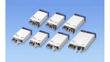 COSEL Adds a 1500W Unit to its PCA Power Supply Lineup