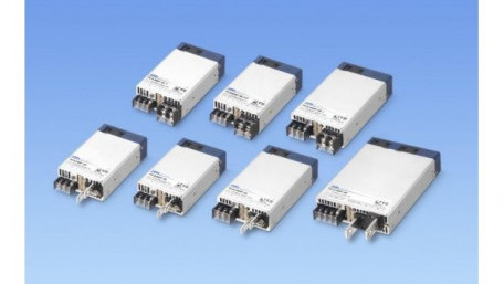 COSEL Adds a 1500W Unit to its PCA Power Supply Lineup