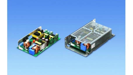 COSEL Expands Power Solution with Isolated Output at 300W
