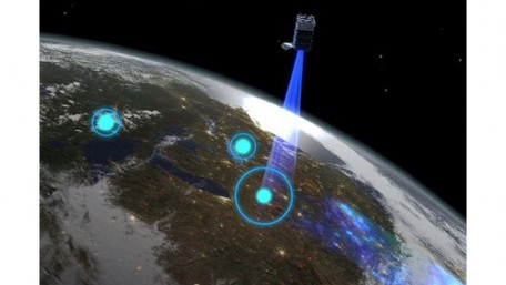 CPS Technologies AlSiC Components to be Used in MethaneSAT Satellite Program