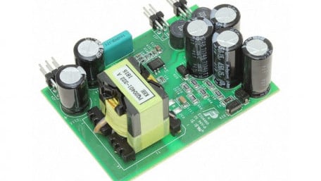 SiC FETs in High-Voltage Input 15W Flyback Aux Power Supply Reference Design