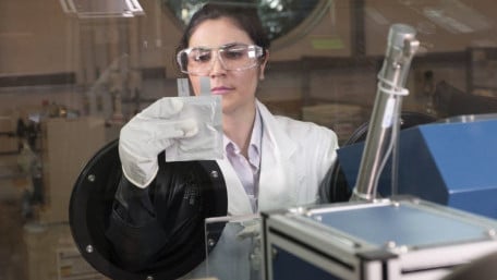 Australian-Japanese Partnership Seeks Solid-State Li-ion Technology