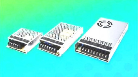 CUI Adds Three New Series Of Single Output AC/DC Power Supplies