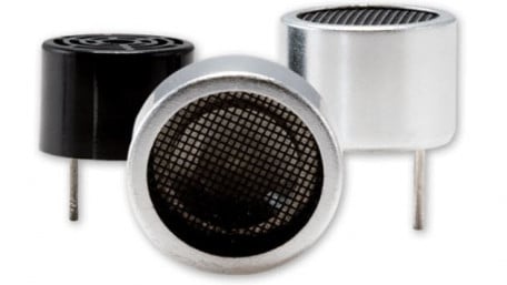 CUI Devices Adds Ultrasonic Sensors Product Line to Sensors Portfolio