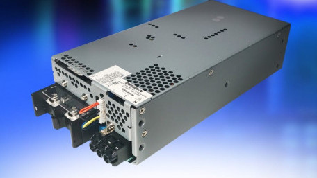 1500W AC-DCs with Low Acoustic Noise & Class B Conducted and Radiated EMI