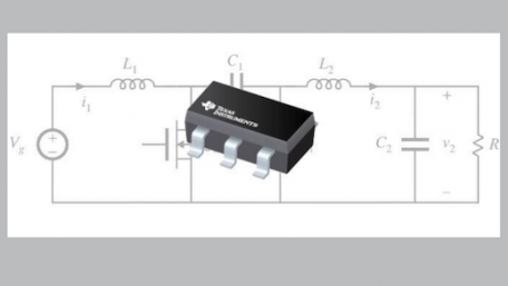What is a Ćuk Converter?