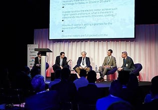 Final Agenda Available for CWIEME Central and EV-Momentum Stages