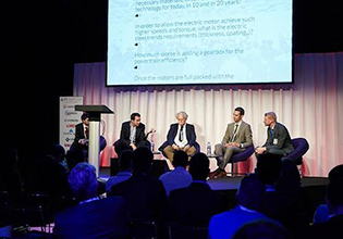 Final Agenda Available for CWIEME Central and EV-Momentum Stages