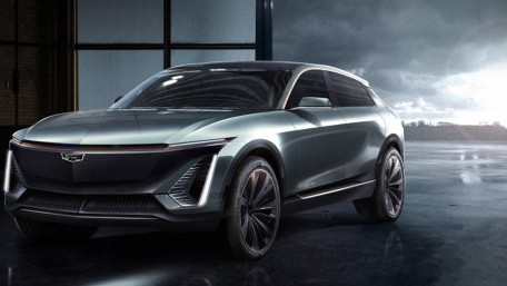 GM and LG Chem $2.3 Billion Joint Venture Aims to Drive Down EV Battery Costs