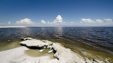 Chemical Precipitation Extracts Lithium from Geothermal Brine
