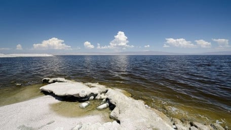 Chemical Precipitation Extracts Lithium from Geothermal Brine