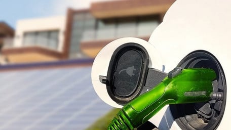 California Needs Over 220,000 Public Chargers for 1.3 Million EVs