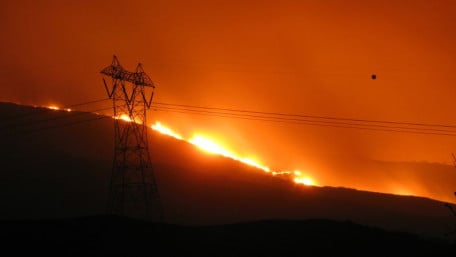 Buried Treasure? California’s Key to Power Line Protection and Wildfire Prevention