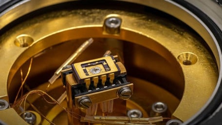 Physicists Find Evidence of the Mechanism by Which Metals May Exhibit ‘Ferroelectricity’