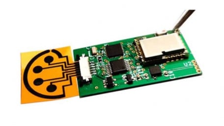 Caltech Researchers Develop Graphene-Based COVID Test and Sensor Technology