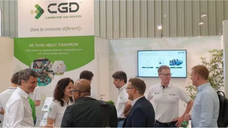 PCIM 2025: SiC, GaN Innovations For Next-Gen Power Electronics