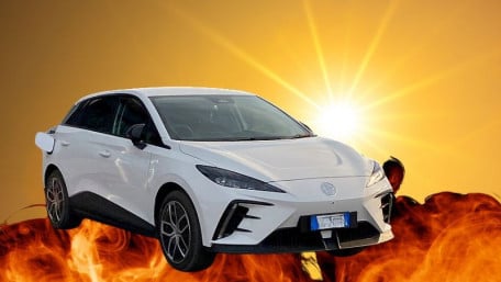 Thermal Runaway Threat: Cracking the High-Temp Battery Code