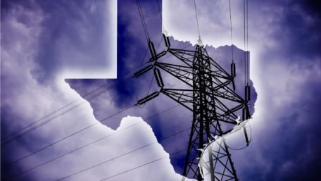 Texas Trouble: Energy Needs Outpace Grid Improvements