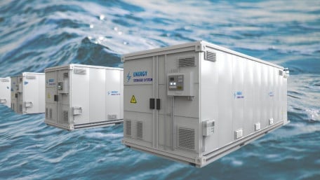Solving the Storage Problems of Water-Based Batteries