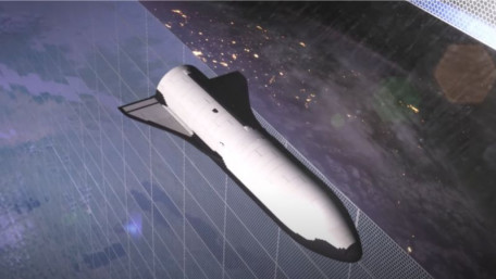 Data Centers in Space? Energy Demands Could Make It Reality