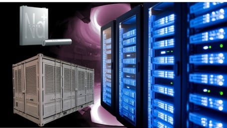 Briefs: AI Data Centers Inspire Tech in Solar, Storage, Fusion