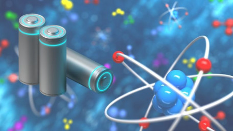 Nuclear Microbatteries: A Big Bang in a Tiny Package