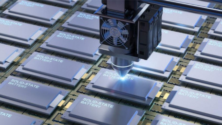 Universal Design: Standardizing Solid-State EV Batteries